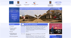 Desktop Screenshot of libertateasind.ro